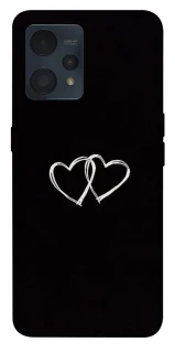 Чохол на Realme 9 4G / 9 Pro+ Love aesthetic ver.14 фото 1 з 1