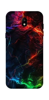 Чехол на Samsung Galaxy J5 (2017) Abstract фото 1 из 1