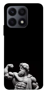 Чохол на Huawei Honor X8a Strong Style фото 1 з 1