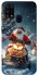 Чохол на Samsung Galaxy M31 Christmas spirit ver.9 фото 1 з 1