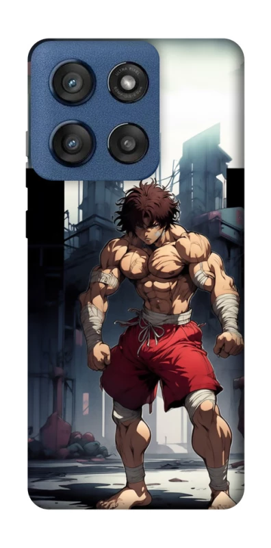 Чохол на Motorola Edge 60 Stylus Bakkie фото 1 з 1