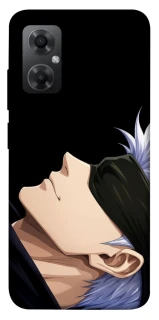 Чохол на Xiaomi Redmi Note 11R Gojo v13 фото 1 з 1