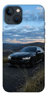 Чехол на Apple iPhone 13 (6.1") BMW v50 фото 1 из 1