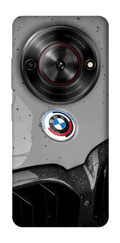 Чехол на ZTE Nubia Focus BMW v52 фото 1 из 1