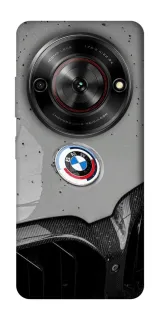 Чехол на ZTE Nubia Focus BMW v52 фото 1 из 1