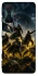 Чохол на Xiaomi Redmi K50 Gaming HELLDIVERS фото 1 з 1