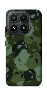 Чохол на Xiaomi 17 Camouflage v31 фото 1 з 1