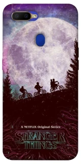 Чохол на Oppo A5s Stranger Things ver.34 фото 1 з 1