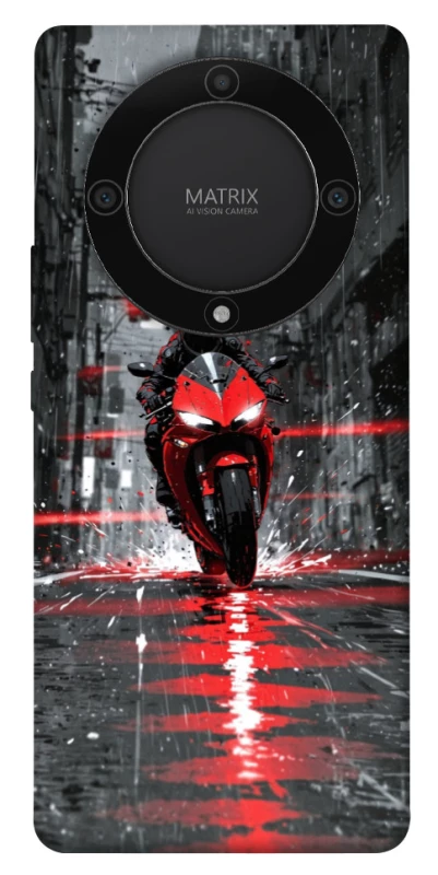 Чохол на Huawei Magic5 Lite biker фото 1 з 1