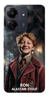 Чохол на Xiaomi Poco C65 New Harry Potter ver.3 фото 1 з 1