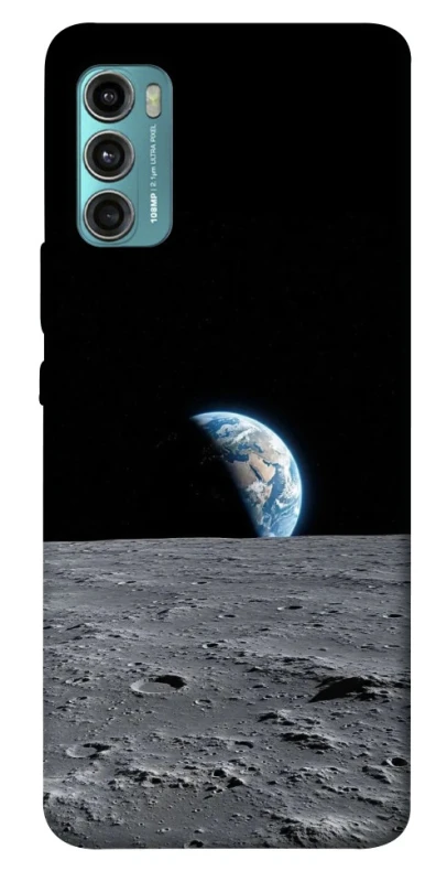 Чехол на Motorola Moto G60 Artemis 2 фото 1 из 1