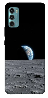 Чехол на Motorola Moto G60 Artemis 2 фото 1 из 1