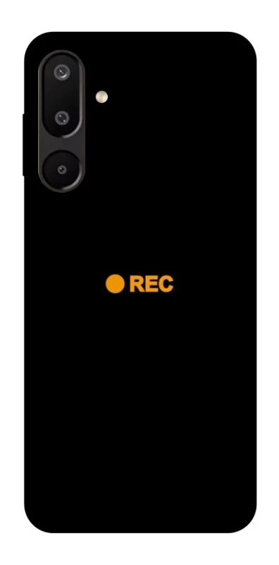 Чехол на Samsung Galaxy M16 5G *Rec фото 1 из 1