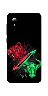 Чохол на ZTE Blade A3 (2019) Crypt v2 фото 1 з 1