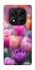 Чохол на Xiaomi Redmi Note 14 Pro 4G Тюльпанове поле фото 1 з 1