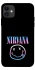 Чехол на Apple iPhone 11 (6.1") Nirvana ver.6 фото 1 из 1