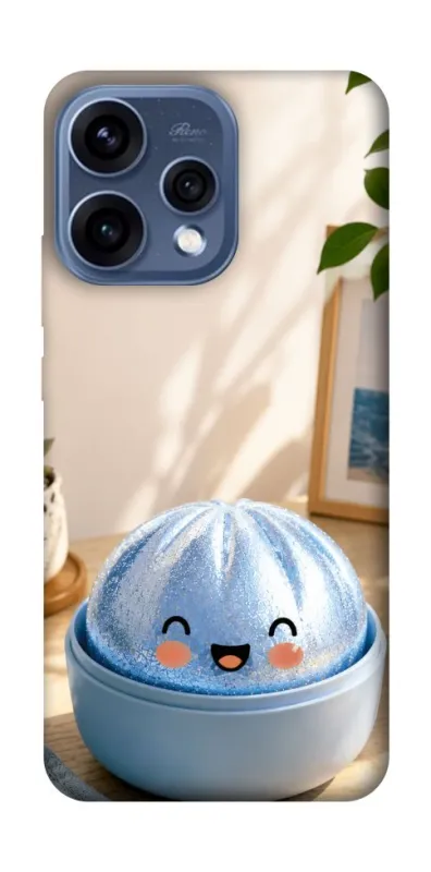 Чехол на Oppo Reno 15 Dumpling ver.2 фото 1 из 1