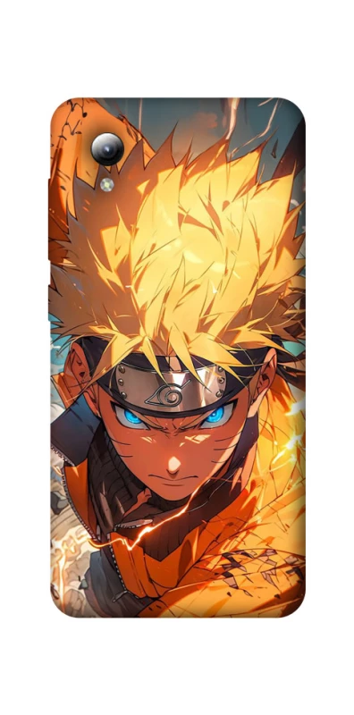 Чохол на ZTE Blade A3 (2019) Minato v2 фото 1 з 1