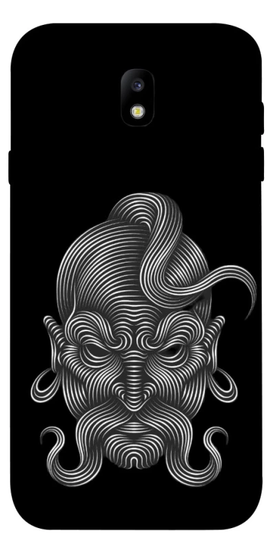 Чохол на Samsung J730 Galaxy J7 (2017) Козак v2 фото 1 з 1