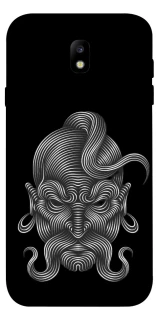 Чохол на Samsung J730 Galaxy J7 (2017) Козак v2 фото 1 з 1