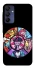 Чехол на Samsung Galaxy A15 4G/5G My Little Pony ver.4 фото 1 из 1