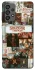 Чохол на Samsung Galaxy A73 5G Stranger Things ver.22 фото 1 з 1