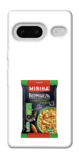 Чохол на Google Pixel 7 Мівіна фото 1 з 1