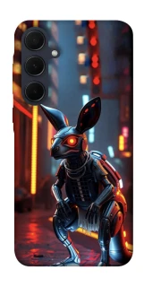 Чехол на Samsung Galaxy A55 Cyber Kangaroo фото 1 из 1