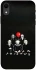 Чохол на Apple iPhone XR (6.1") Horror Friends фото 1 з 1