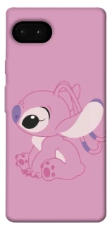 Чохол на Google Pixel 7a Pair romantic theme ver.4 фото 1 з 1