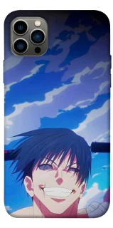 Чохол на Apple iPhone 12 Pro (6.1") Toji v5 фото 1 з 1