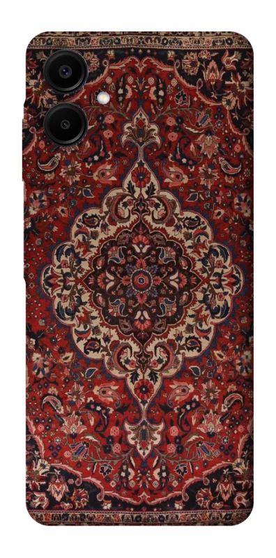 Чохол на Samsung Galaxy A06 Килим v14 фото 1 з 1