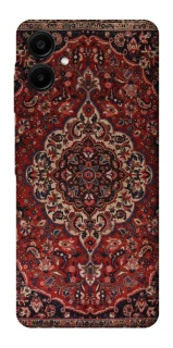 Чохол на Samsung Galaxy A06 Килим v14 фото 1 з 1