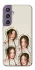 Чохол на Samsung Galaxy S23 FE Shuhua - (G)I-DLE фото 1 з 1