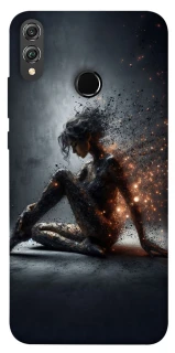 Чохол на Huawei Honor 8X Goddess of war ver.9 фото 1 з 1