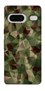 Чохол на Google Pixel 7 camouflage v2 фото 1 з 1