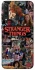 Чохол на Huawei Y6p Stranger Things ver.28 фото 1 з 1