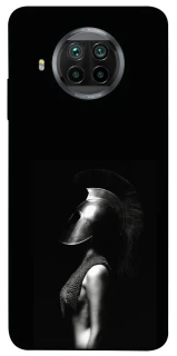 Чехол на Xiaomi Mi 10T Lite / Redmi Note 9 Pro 5G Goddess of war ver.7 фото 1 из 1