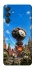Чохол на Samsung Galaxy M55 Moscow never sleeps ver.7 фото 1 з 1