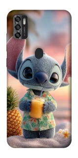 Чохол на ZTE Blade A7s (2020) Stitch ver.13 фото 1 з 1