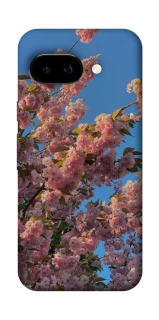 Чехол на Google Pixel 9a Flowers v4 фото 1 из 1