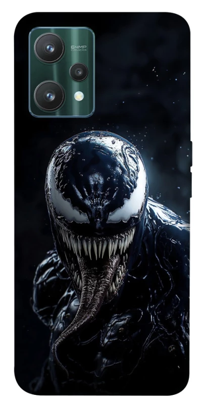 Чехол на Realme 9 Pro Venom v3 фото 1 из 1