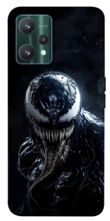 Чохол на Realme 9 Pro Venom v3 фото 1 з 1