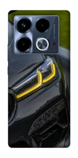 Чехол на Infinix Note 40 4G BMW v48 фото 1 из 1