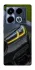 Чехол на Infinix Note 40 4G BMW v48 фото 1 из 1