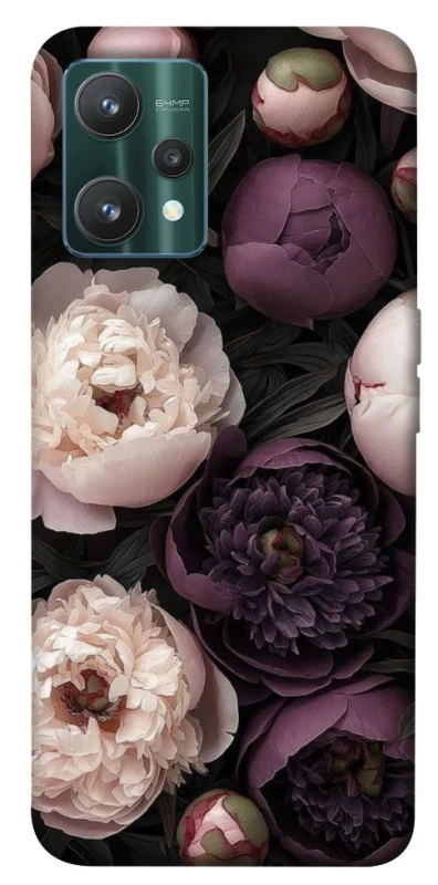 Чохол на Realme 9 Pro Heart of a Flower фото 1 з 1