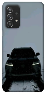 Чехол на Samsung Galaxy A52 4G / A52 5G Lexus v8 фото 1 из 1