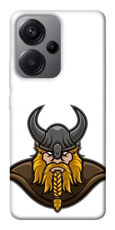 Чехол на Xiaomi Redmi Note 13 Pro+ Viking фото 1 из 1