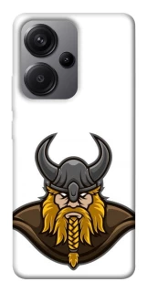 Чехол на Xiaomi Redmi Note 13 Pro+ Viking фото 1 из 1
