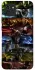 Чохол на Samsung Galaxy A03 Mortal Kombat ver.4 фото 1 з 1